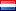 Current language flag